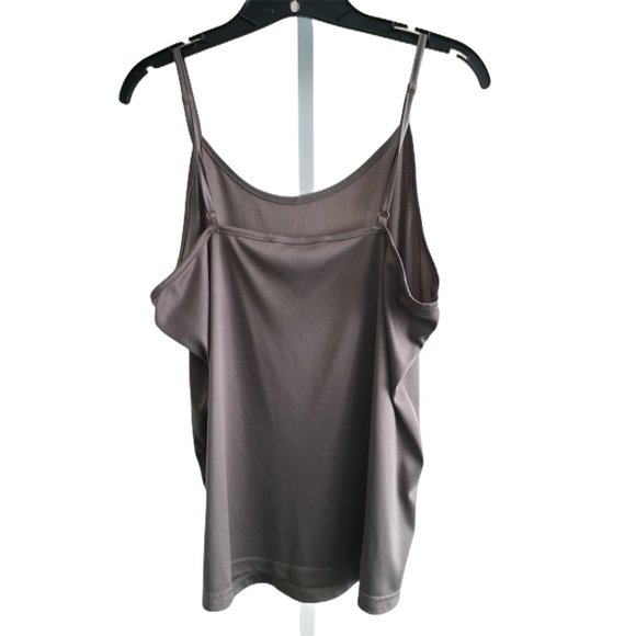 Nicole Richie Printed Raglan Sleeve Blouse & Tank - Picture 4 of 9